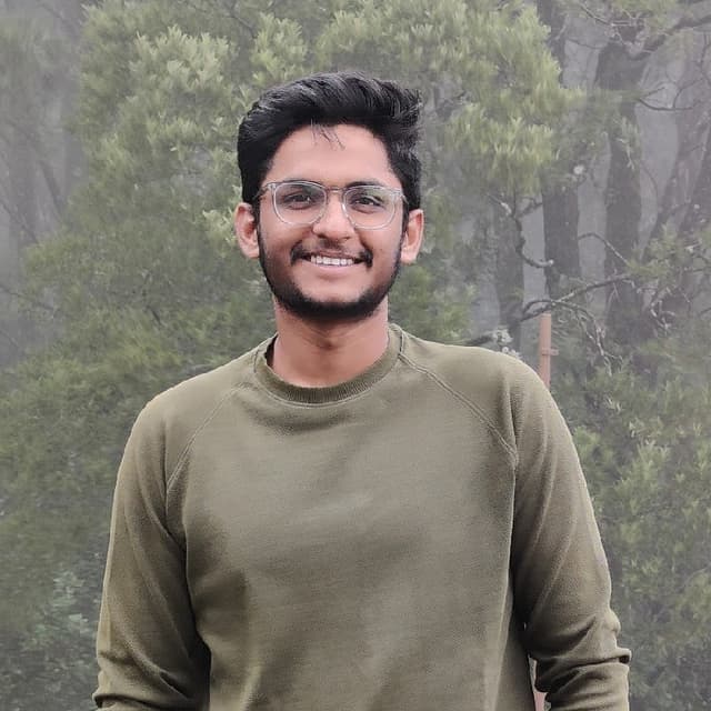 Vikas Bolla