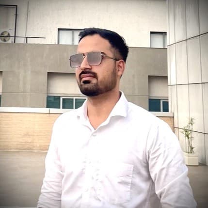 VIKAS CHAHAL