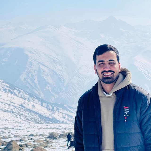 Vikas Chandak