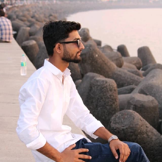 Vikas Chandoliya
