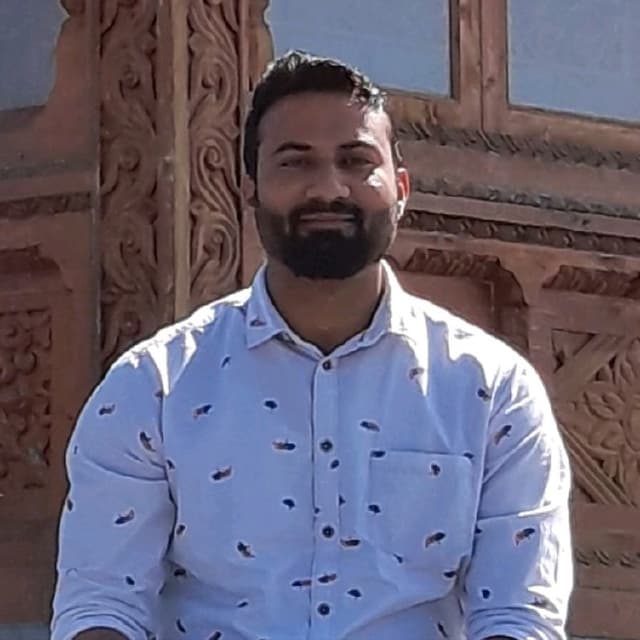 Vikas Chaudhary