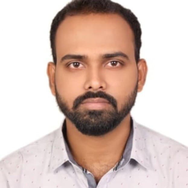 Vikas Chaudhary