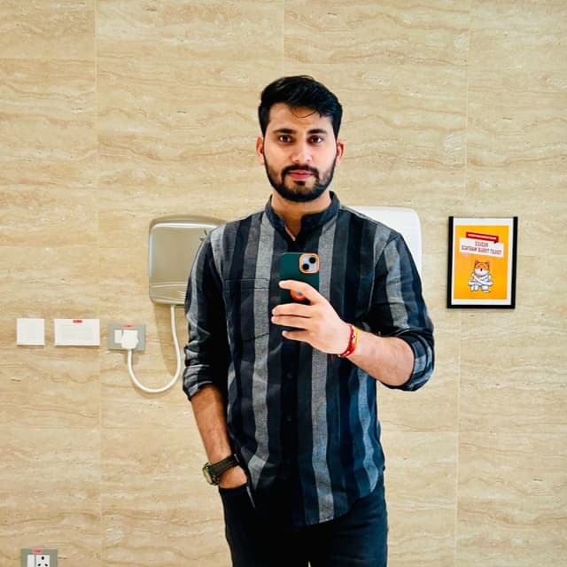 Vikas Chauhan