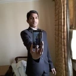 vikas choudhary