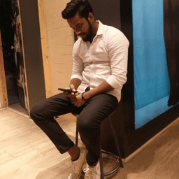 Vikas  Choudhary