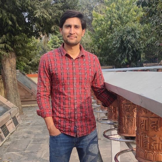 vikas dalal
