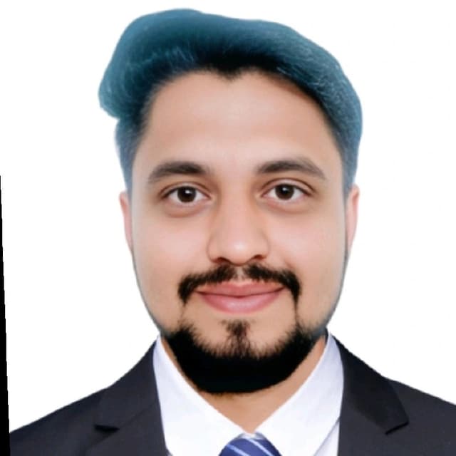 Vikas Dange