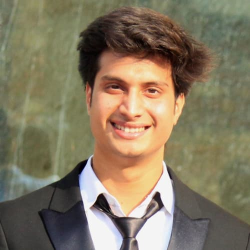 Vikas Dhasmana
