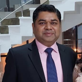 Vikas Dubey