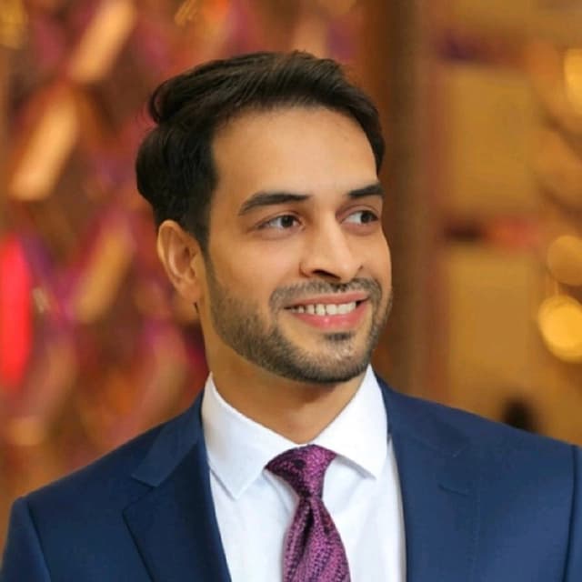 Vikas Gaurav