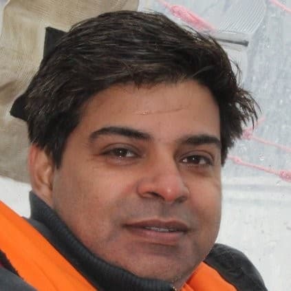 Vikas Gautam