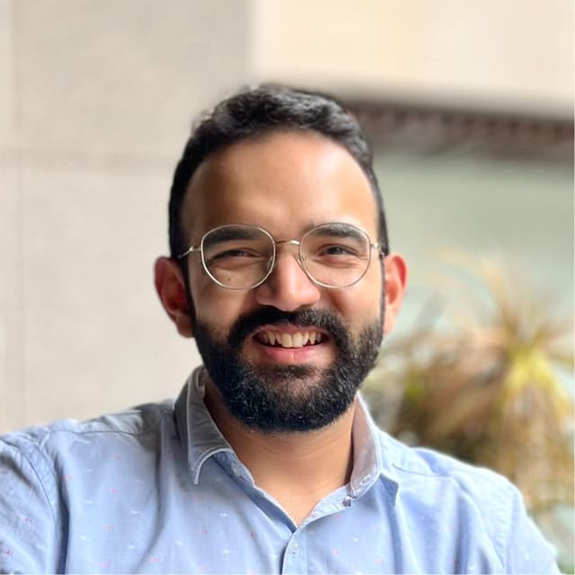 Vikas Gautam