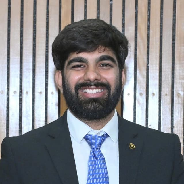 Vikas Gill