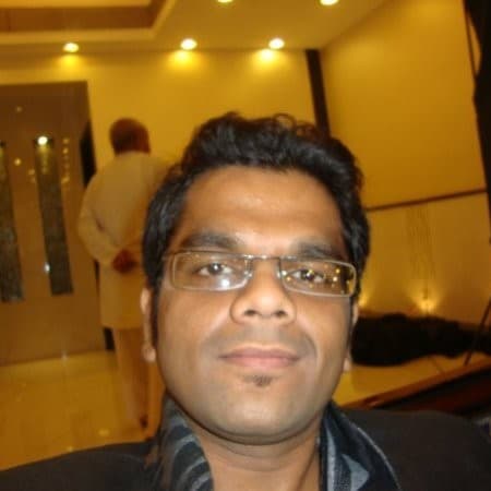 Vikas Goel