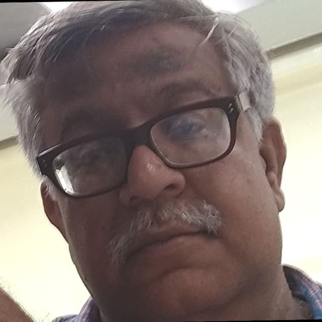 Vikas Grover