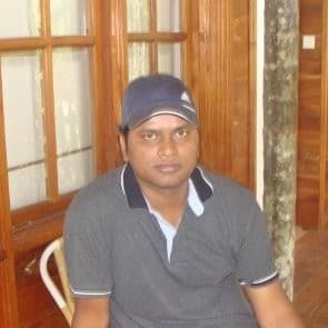 Vikas Gupta