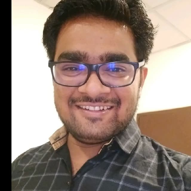 Vikas Haritwal