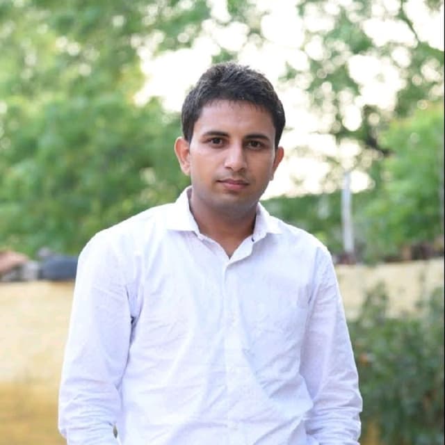 Vikas Hooda