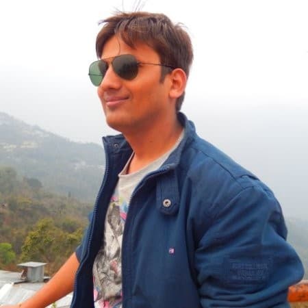 Vikas Jain