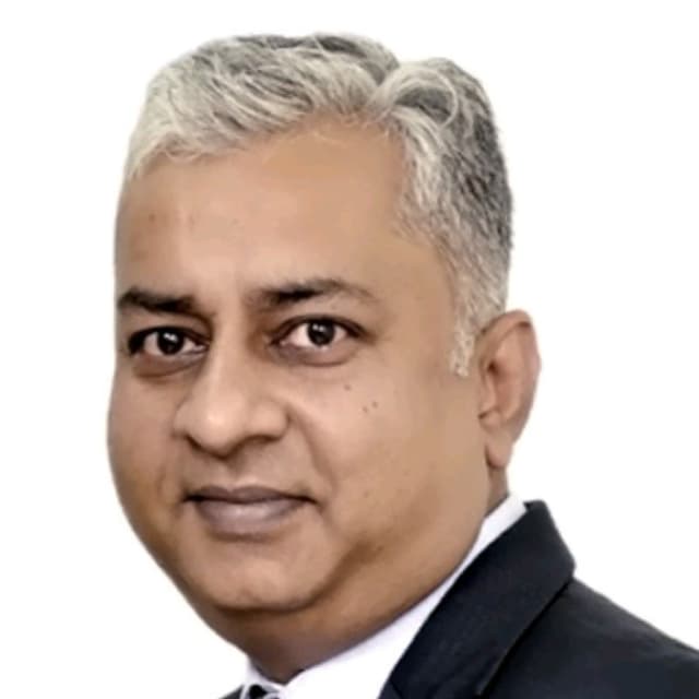 Vikas Jain