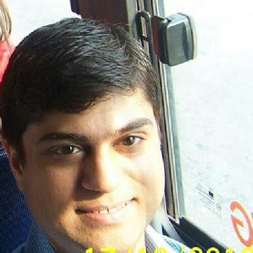 Vikas Jain