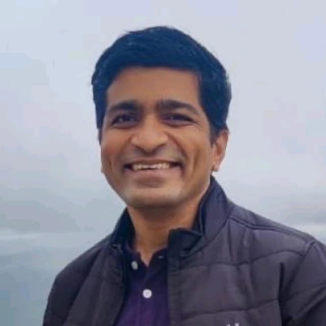 Vikas Jain
