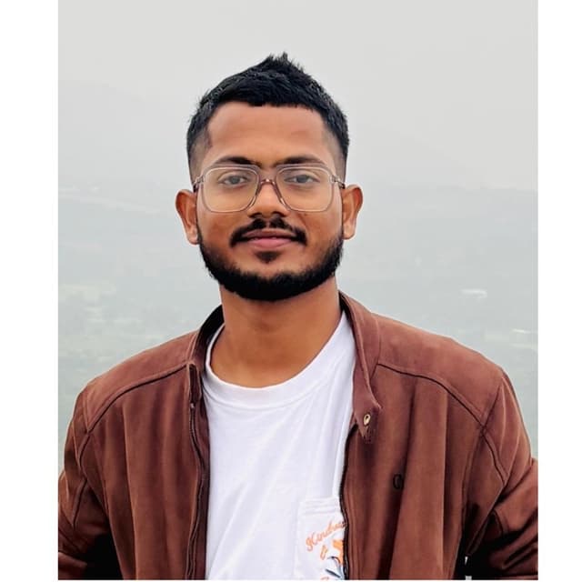 Vikas Jaiswal