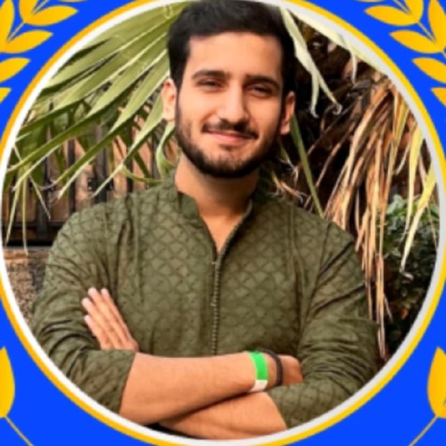 Vikas Joshi