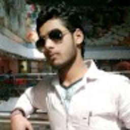 Vikas Joshi