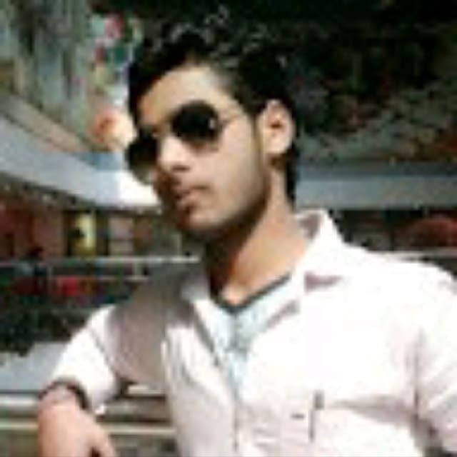 Vikas Joshi