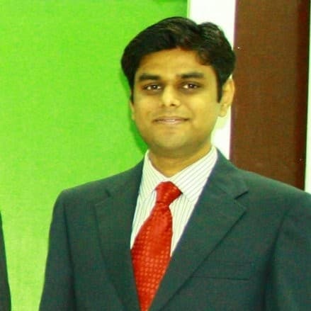 Vikas K.