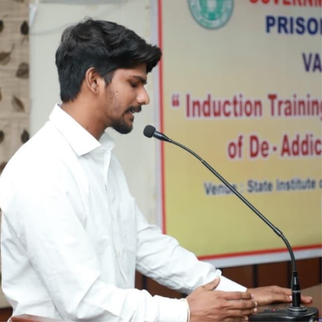 Vikas Kallem