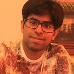 Vikas Kapur