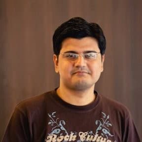 Vikas Kashyap