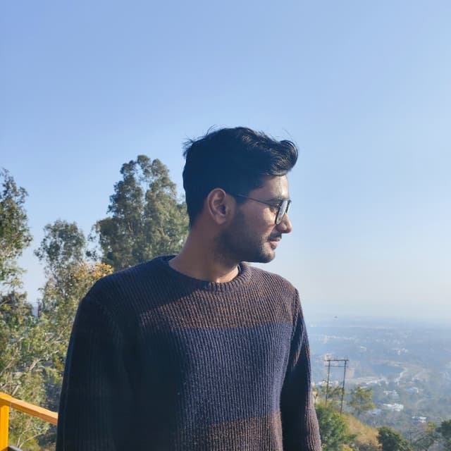Vikas Kukreti