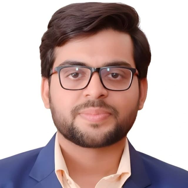 Vikas kumar
