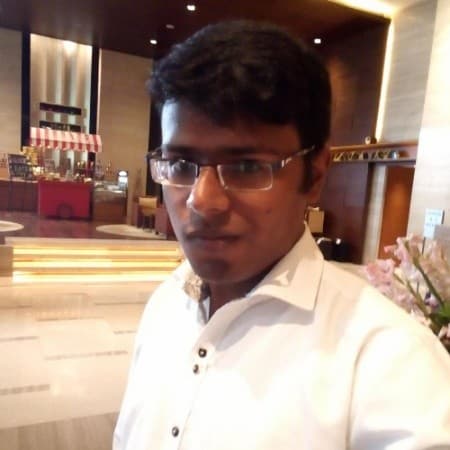 Vikas Kumar