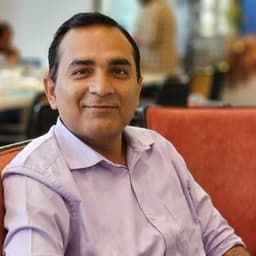 Vikas Kumar