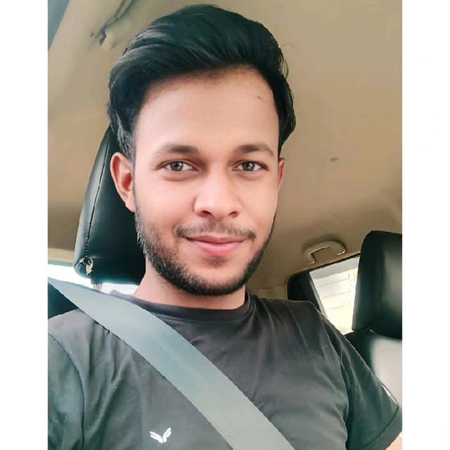 VIKAS Kumar