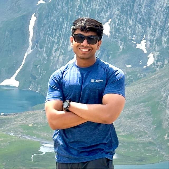 Vikas Kumar
