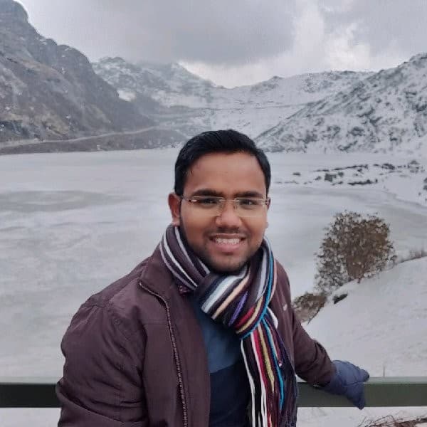 Vikas Kumar
