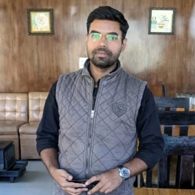 vikas kumar