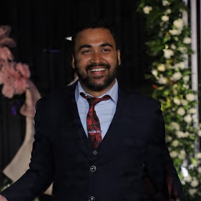 Vikas Kumar