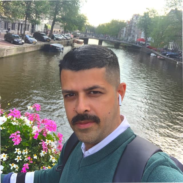 Vikas Kumar