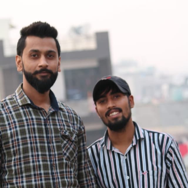 Vikas Kumar