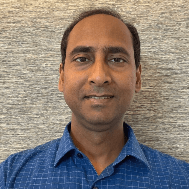 Vikas Kumar