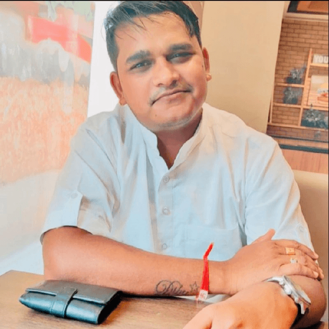 Vikas Kumar