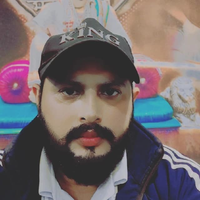 Vikas Kumar