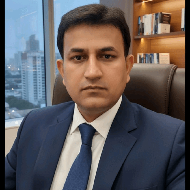 Vikas Kumar