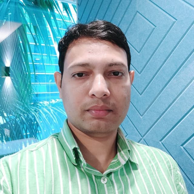 Vikas Kumar